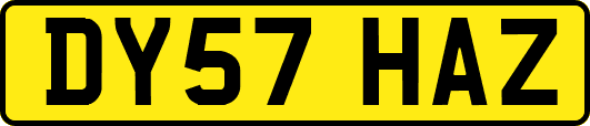 DY57HAZ