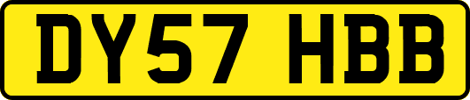 DY57HBB