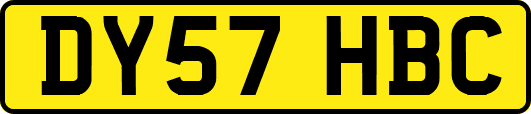 DY57HBC