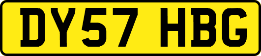 DY57HBG