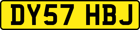 DY57HBJ