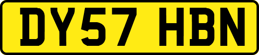 DY57HBN