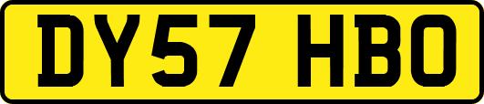 DY57HBO