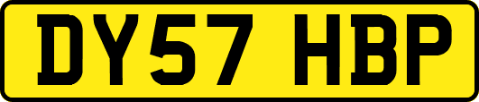 DY57HBP