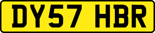 DY57HBR