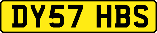 DY57HBS