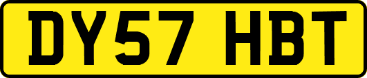 DY57HBT
