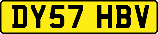 DY57HBV