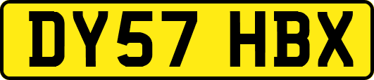 DY57HBX