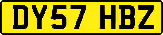 DY57HBZ