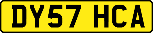 DY57HCA