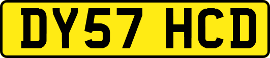 DY57HCD