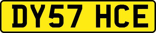 DY57HCE