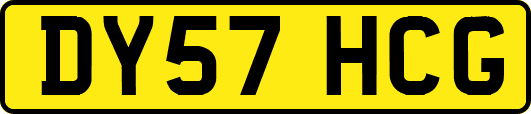 DY57HCG