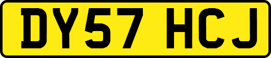 DY57HCJ
