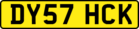 DY57HCK