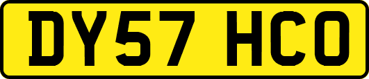 DY57HCO