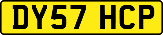 DY57HCP