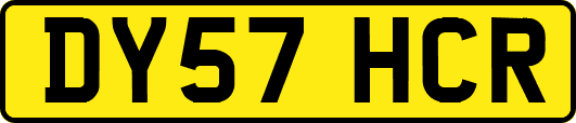 DY57HCR