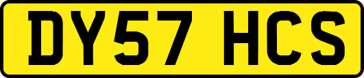 DY57HCS