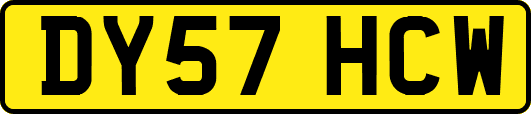 DY57HCW