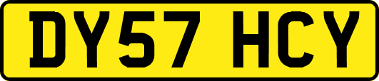 DY57HCY