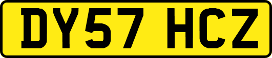DY57HCZ