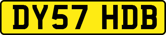 DY57HDB