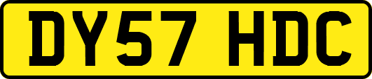 DY57HDC