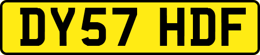 DY57HDF