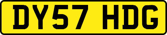 DY57HDG