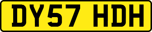 DY57HDH
