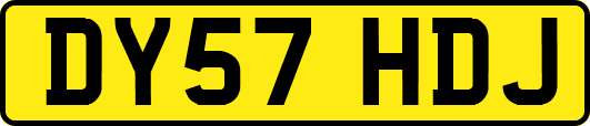 DY57HDJ