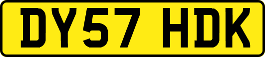DY57HDK