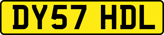 DY57HDL