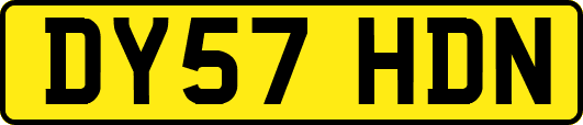 DY57HDN