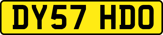 DY57HDO