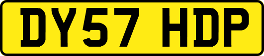 DY57HDP