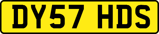 DY57HDS