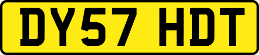 DY57HDT