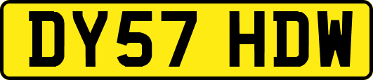 DY57HDW