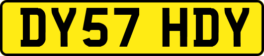 DY57HDY