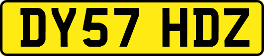 DY57HDZ