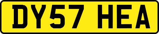 DY57HEA