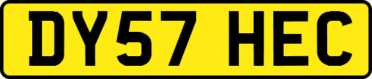 DY57HEC