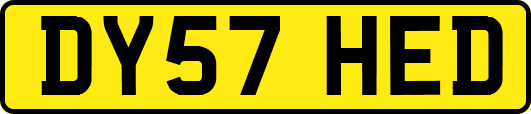 DY57HED