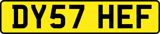 DY57HEF