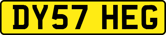DY57HEG