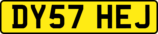 DY57HEJ