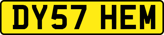 DY57HEM